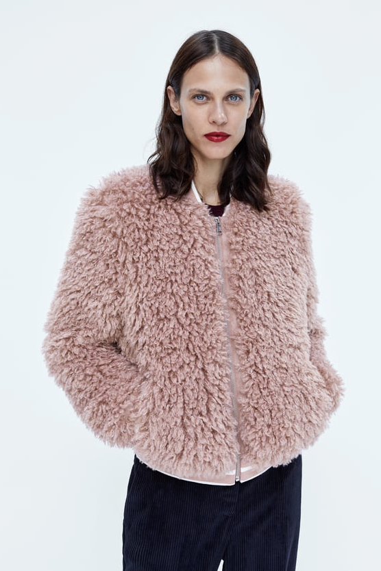 10 Cozy Teddy Coats You’ll Want to Live in All Season Long - FabFitFun