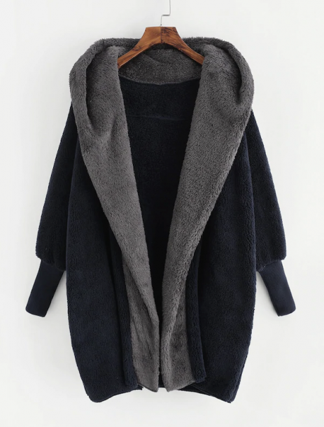 10 Cozy Teddy Coats You’ll Want to Live in All Season Long - FabFitFun