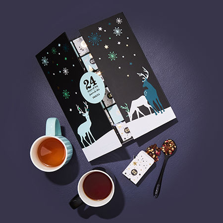 Count Down To Christmas With The Best Advent Calendars - Fabfitfun
