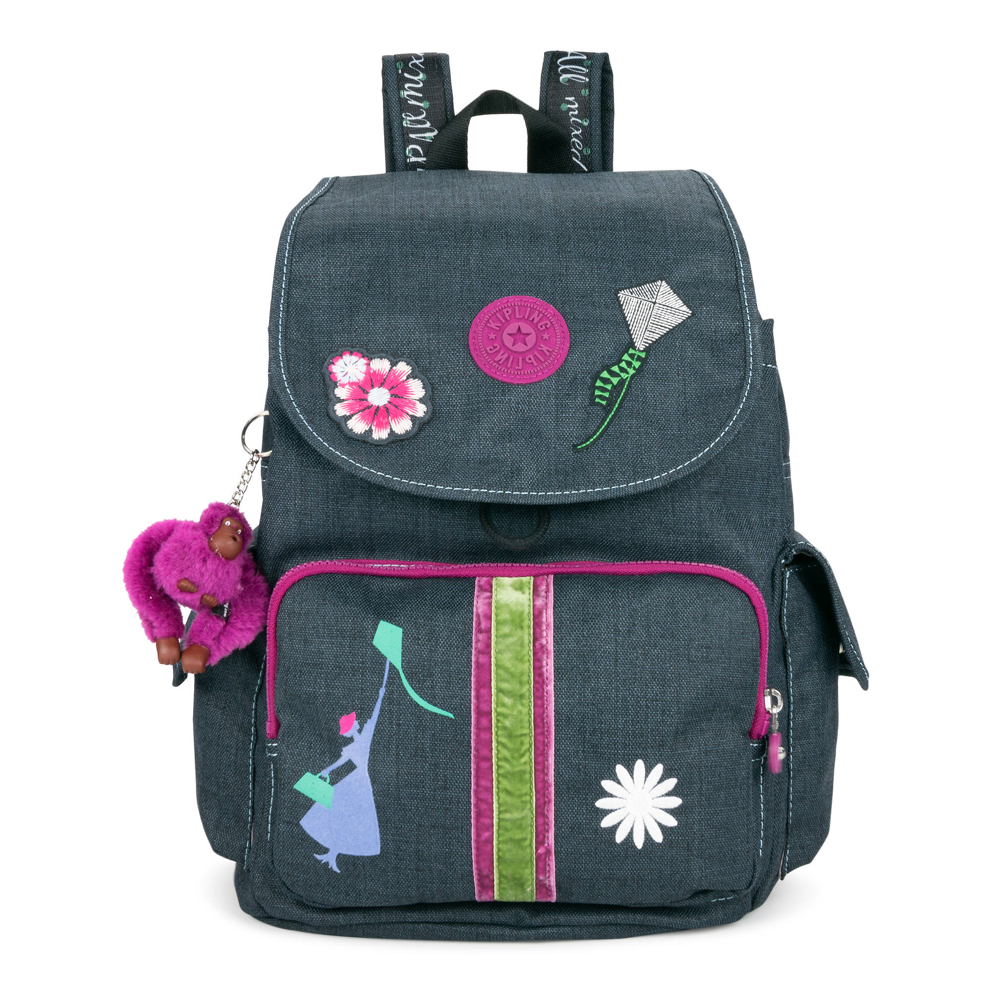 kipling latest collection