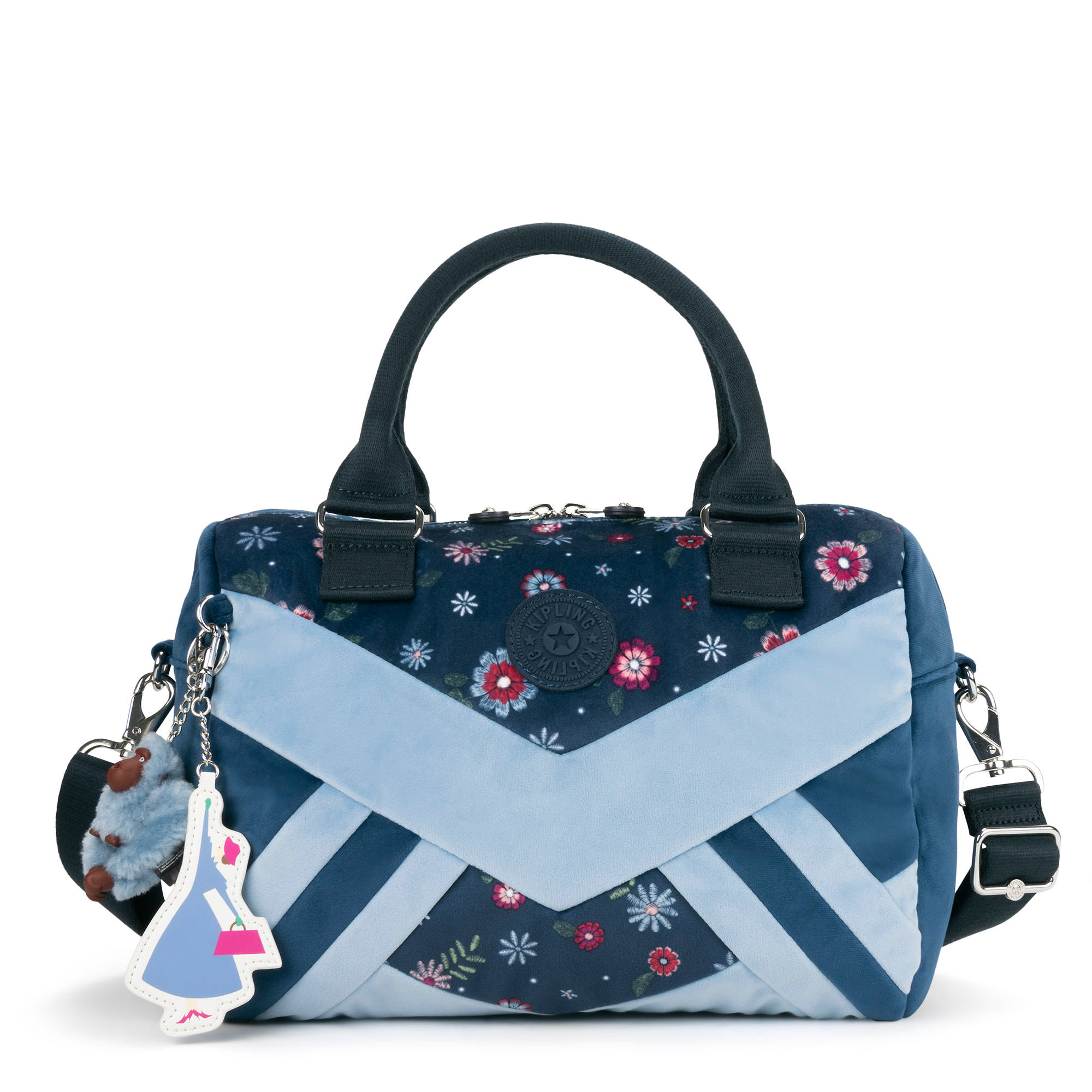 kipling latest collection