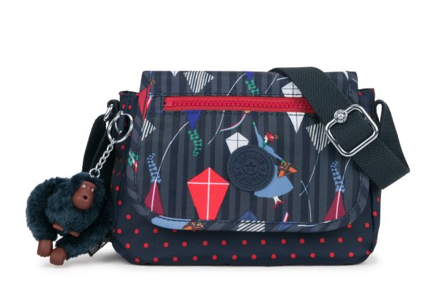 mary poppins kipling bag