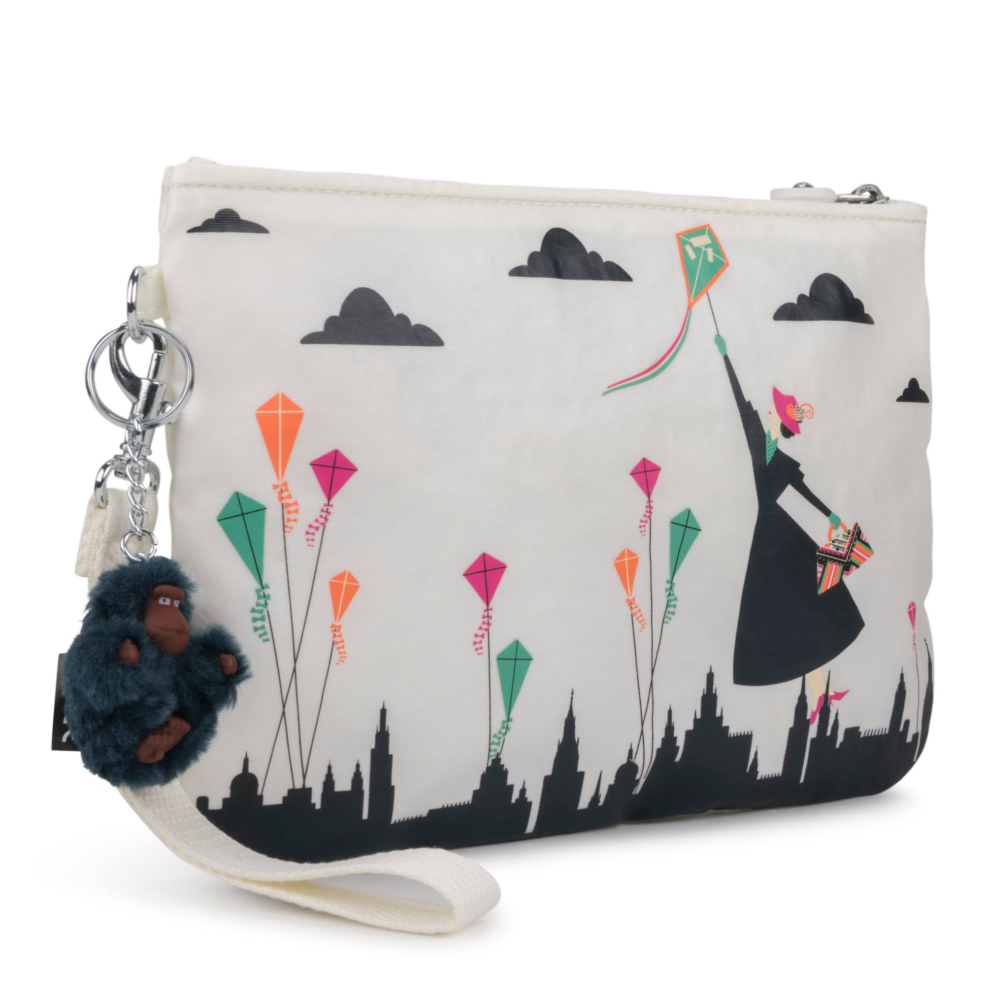 mary poppins kipling bag