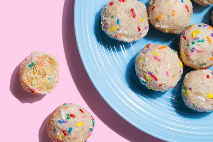 I Tried 4 Famous Funfetti Cake Recipes and the Winner Was Clear | The Kitchn