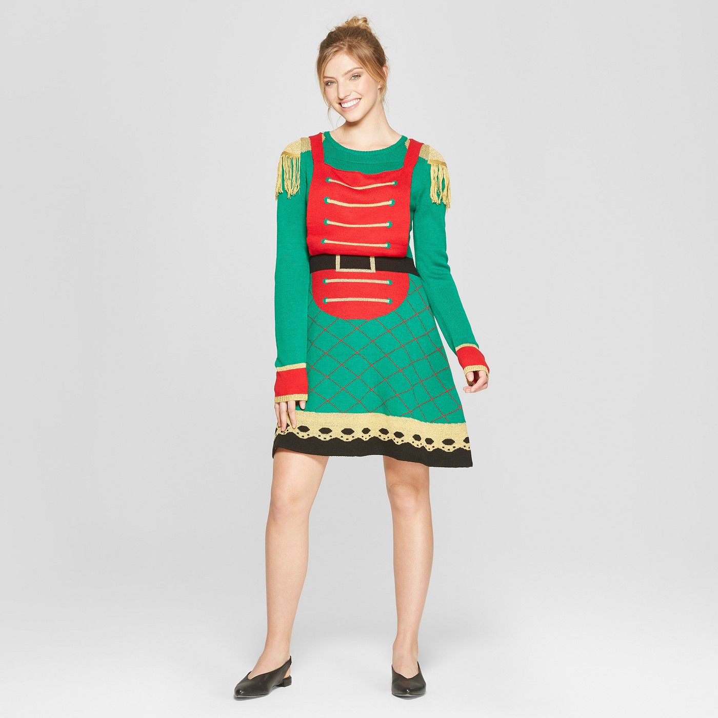 ugly christmas suit target