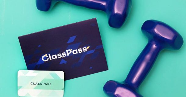 Classpass