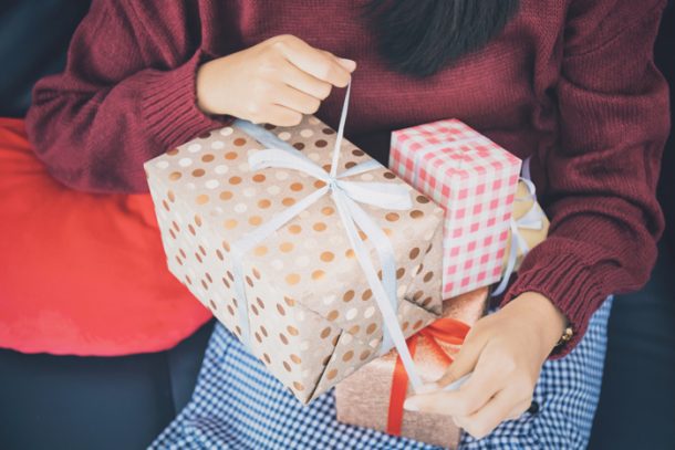 This Is Exactly What Each Zodiac Sign Wants This Christmas - FabFitFun