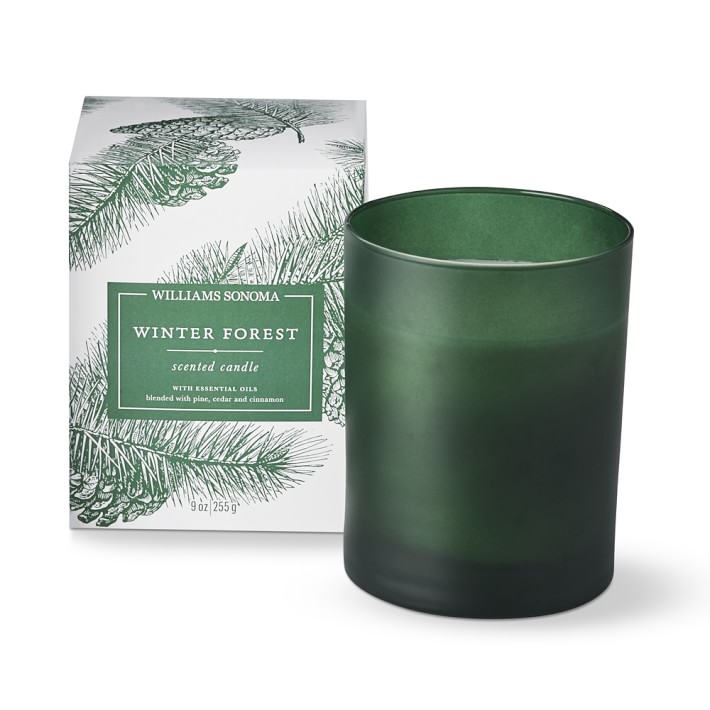 It's Not Winter Until You Smell These Holiday Candles - FabFitFun