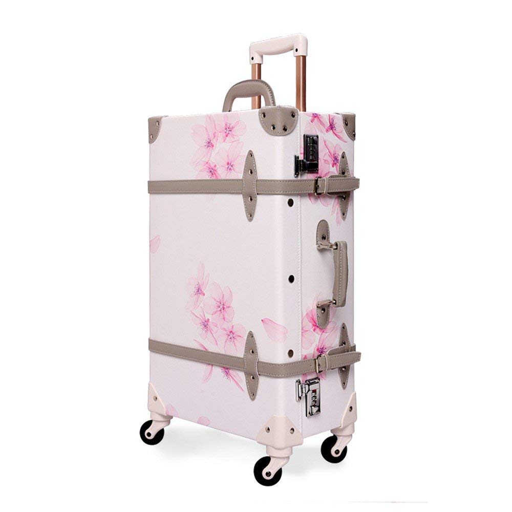 jessica simpson cactus luggage