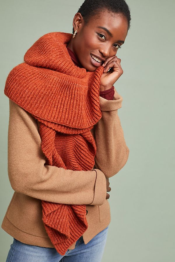 You're Not Doing Winter Right Without These Cute Scarves - FabFitFun