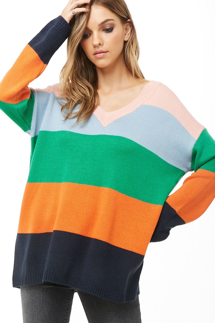 The Sweater Trend Every Fashionista Is Obsessed With This Season ...