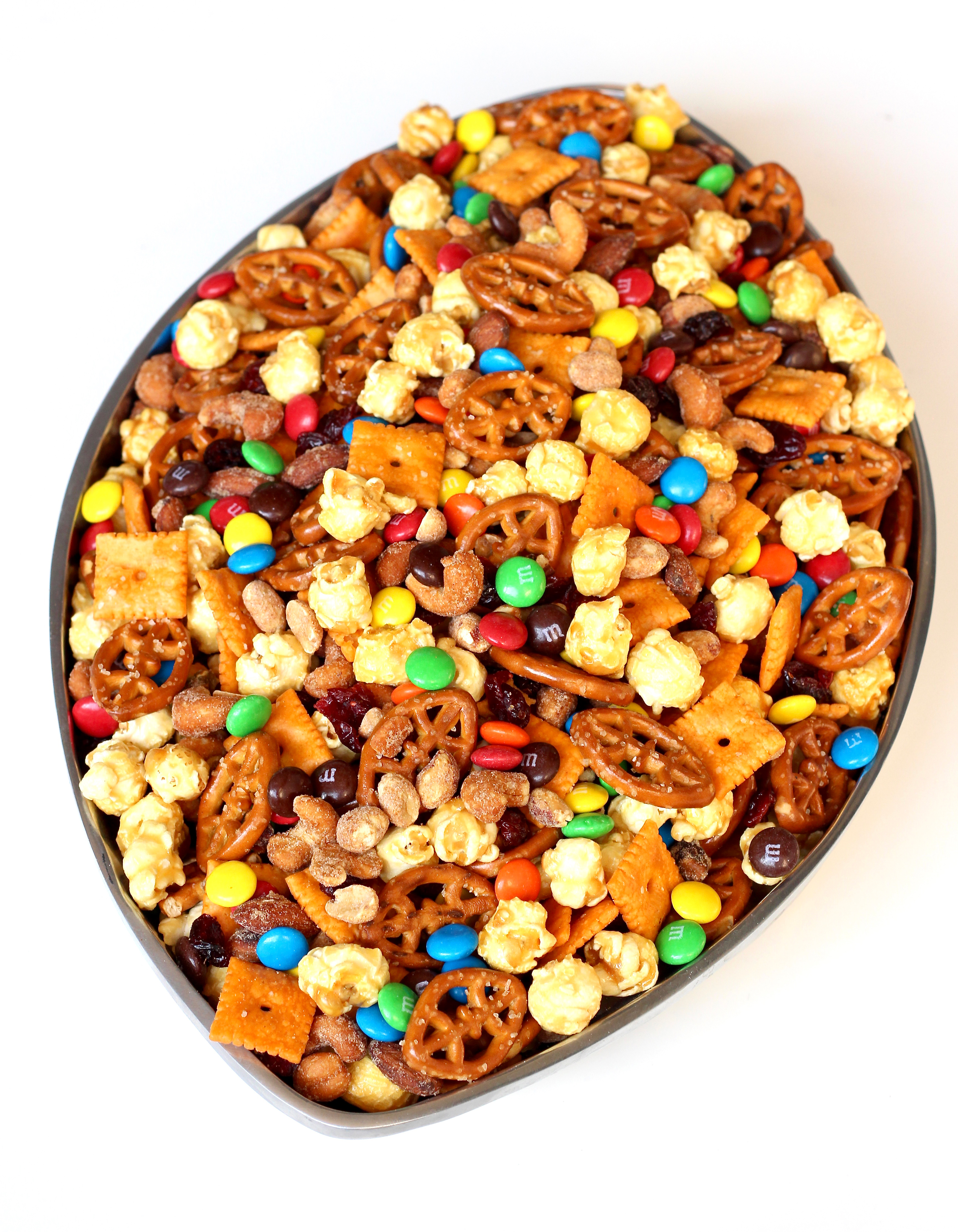 10 Super Bowl Snacks To Make For Any Last Minute Parties FabFitFun