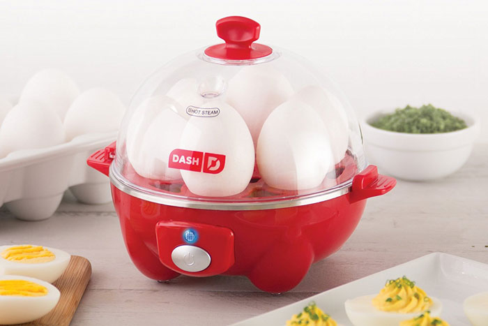 Dash rapid egg cooker amazon hot sale