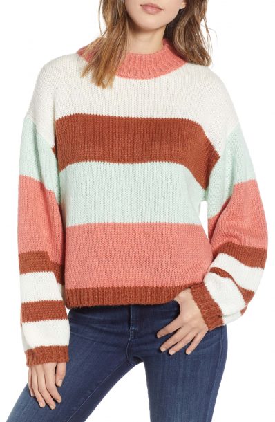 The Sweater Trend Every Fashionista Is Obsessed With This Season ...