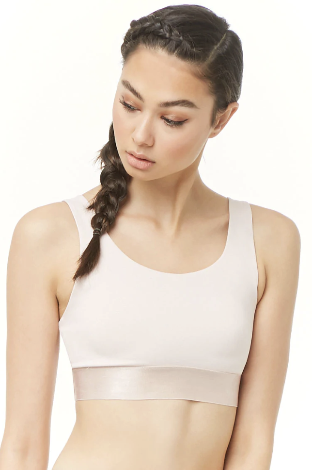 forever 21 high impact sports bra