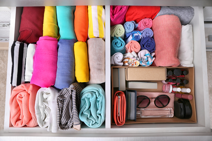 Why the KonMari Method™ Works – KonMari