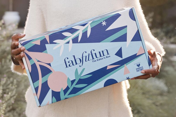 What Winter Blues?! The Editor's Box Is So Good - FabFitFun