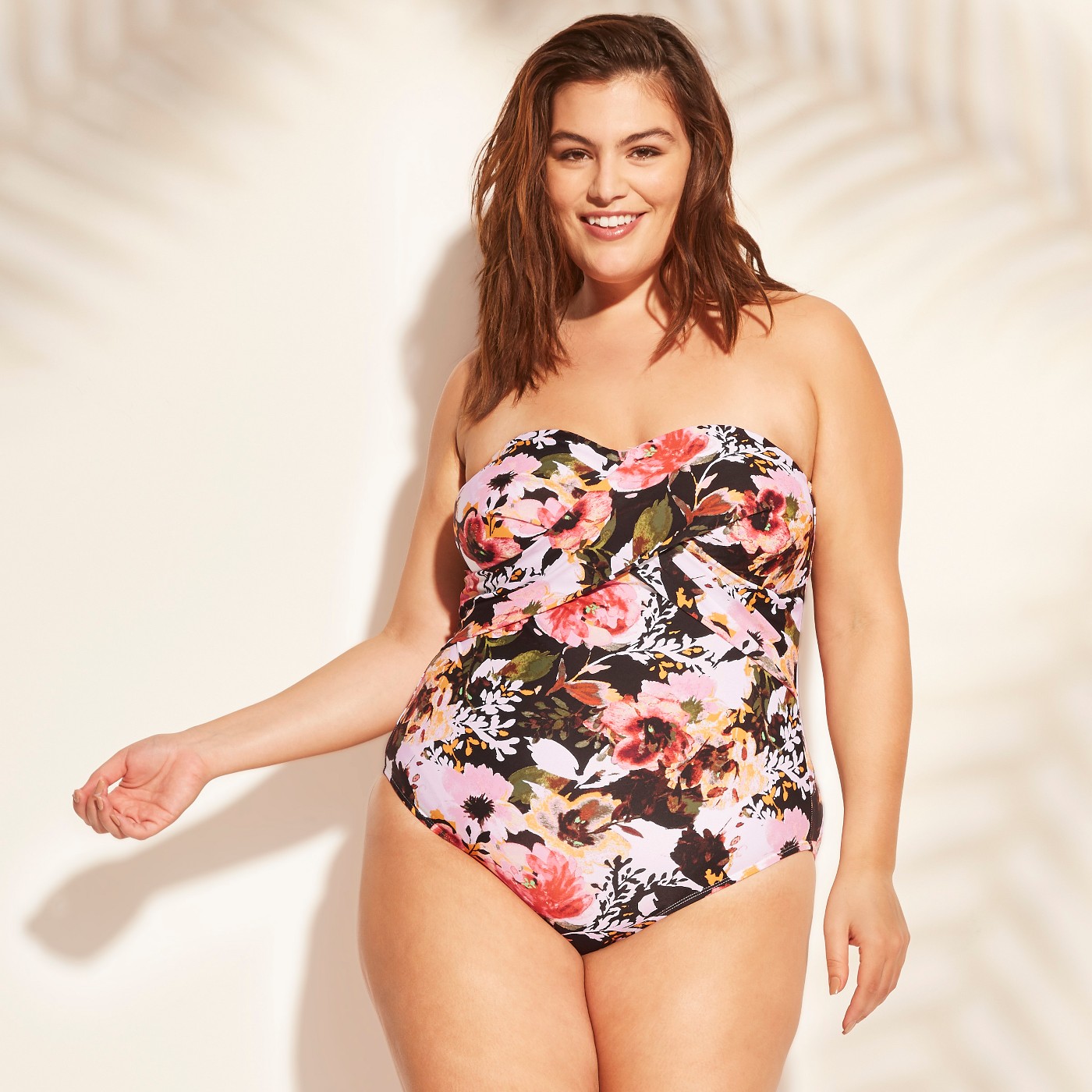 Target’s SizeInclusive Swimsuit Brand Is the Body Positivity We Need