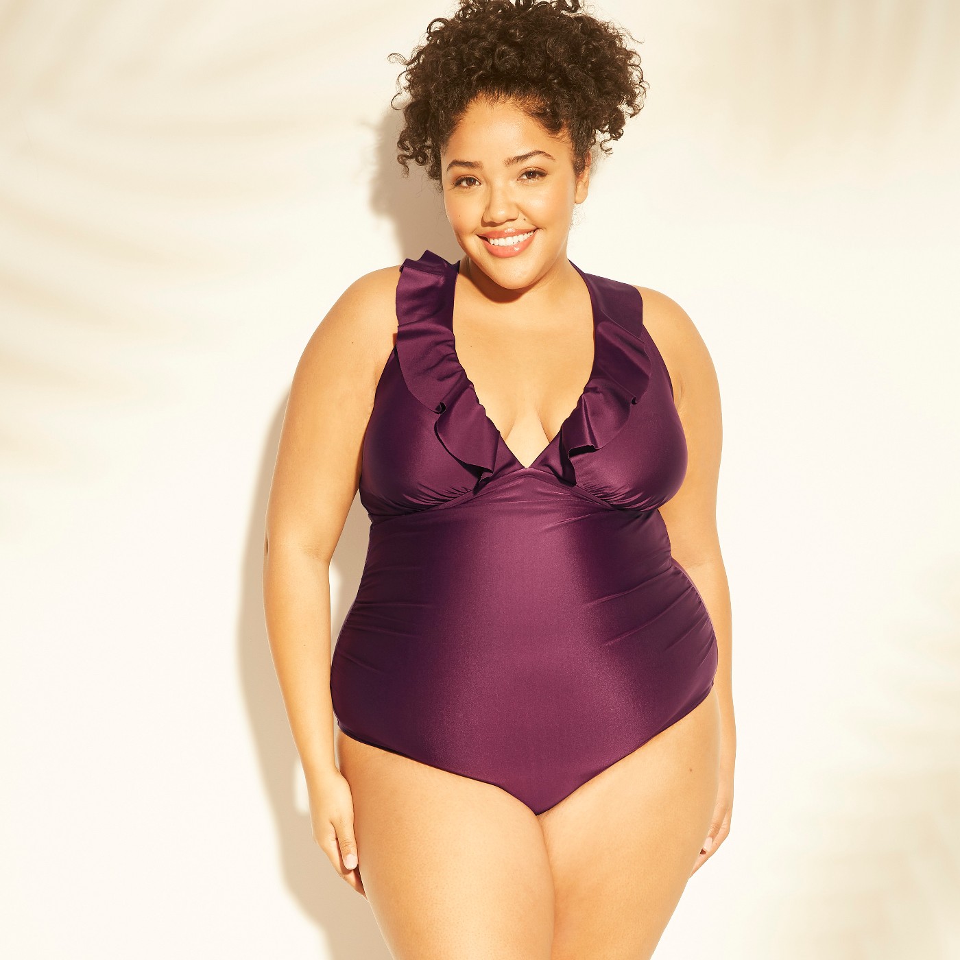 Target’s SizeInclusive Swimsuit Brand Is the Body Positivity We Need