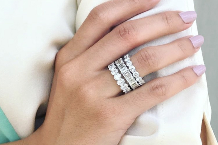  Engagement  Rings  That Are Going to Be Huge in 2019  FabFitFun