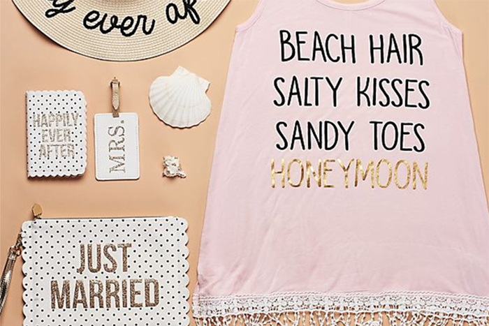 Engagement Gifts for Every Bride