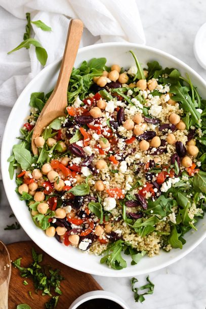 10 Healthy Lunches That Taste Better Than Takeout - FabFitFun