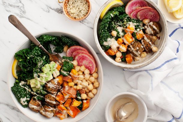10 Healthy Lunches That Taste Better Than Takeout - FabFitFun