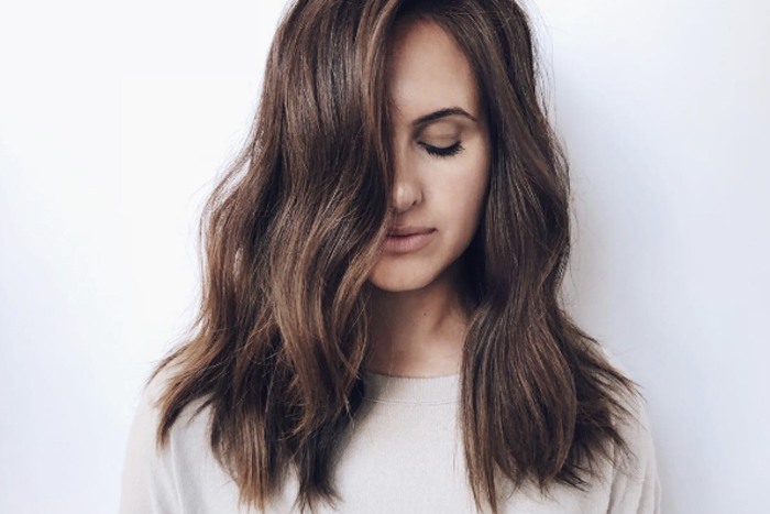 5 Hair Colors To Try Before Winter Ends According To