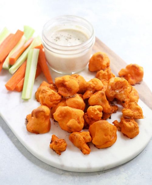 10 Super Bowl Snacks To Make For Any Last Minute Parties Fabfitfun