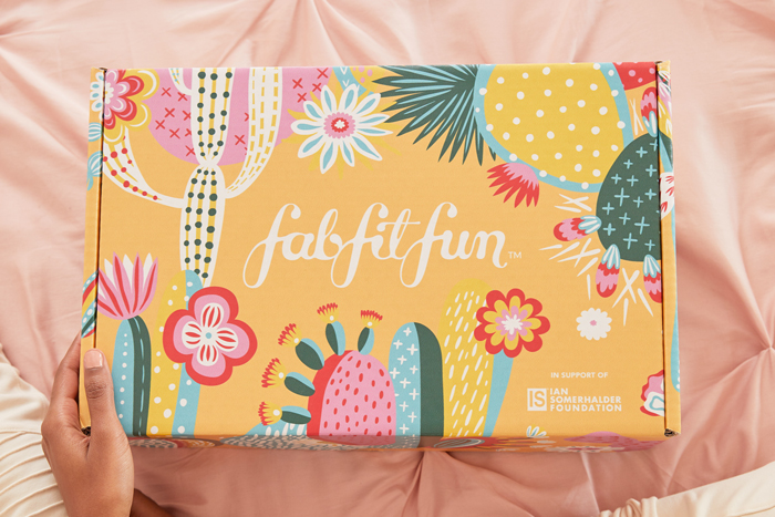 Introducing the New FabFitFun Logo - FabFitFun