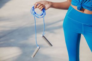 Experts Share 4 Surprising Benefits of Jump Roping - FabFitFun