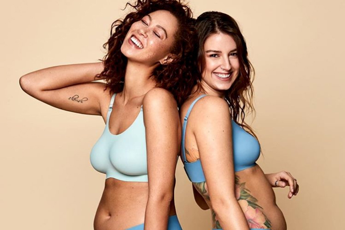 The Cutest Lingerie Brands That Will Make You Feel Good About Your Body -  FabFitFun