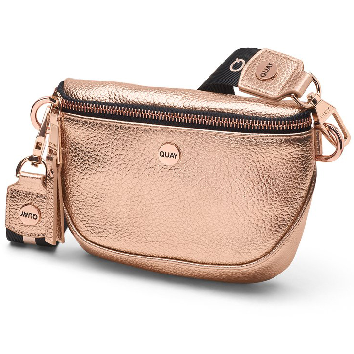 QUAY AUSTRALIA Vivienne in "Black/Smoke" FabFitFun