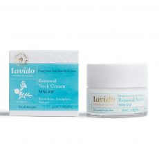 neck cream mandarin lavido lotion aromatic bergamot orange body fabfitfun renewal