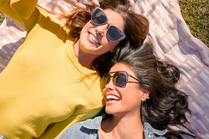 How to Find the Best Sunglasses for Your Face Shape