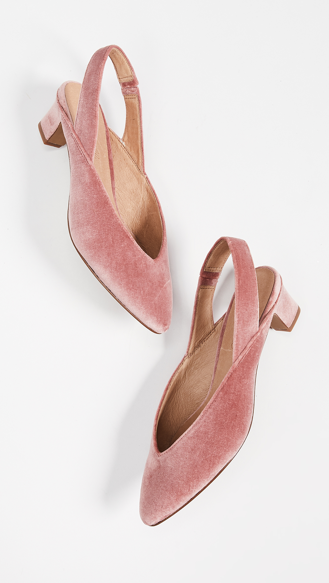 Chic One-Inch Heels That Won’t Hurt Your Feet - FabFitFun