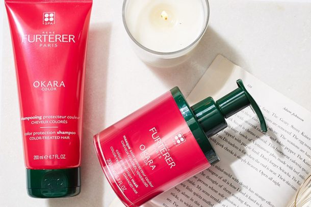 6 Products to Make Your Hair Look Straight From a Shampoo Commercial