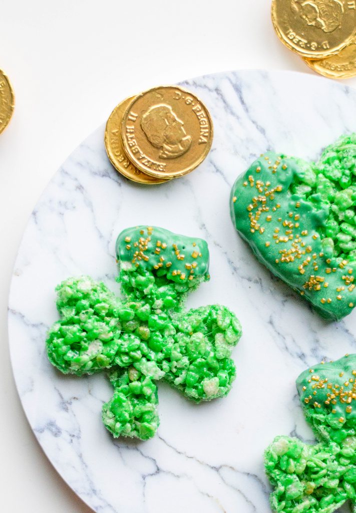 10 Festive Treats for Every St. Patrick’s Day Celebration - FabFitFun