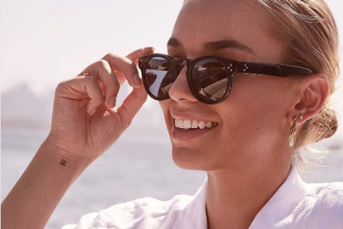 Quay australia best sale sunglasses fabfitfun