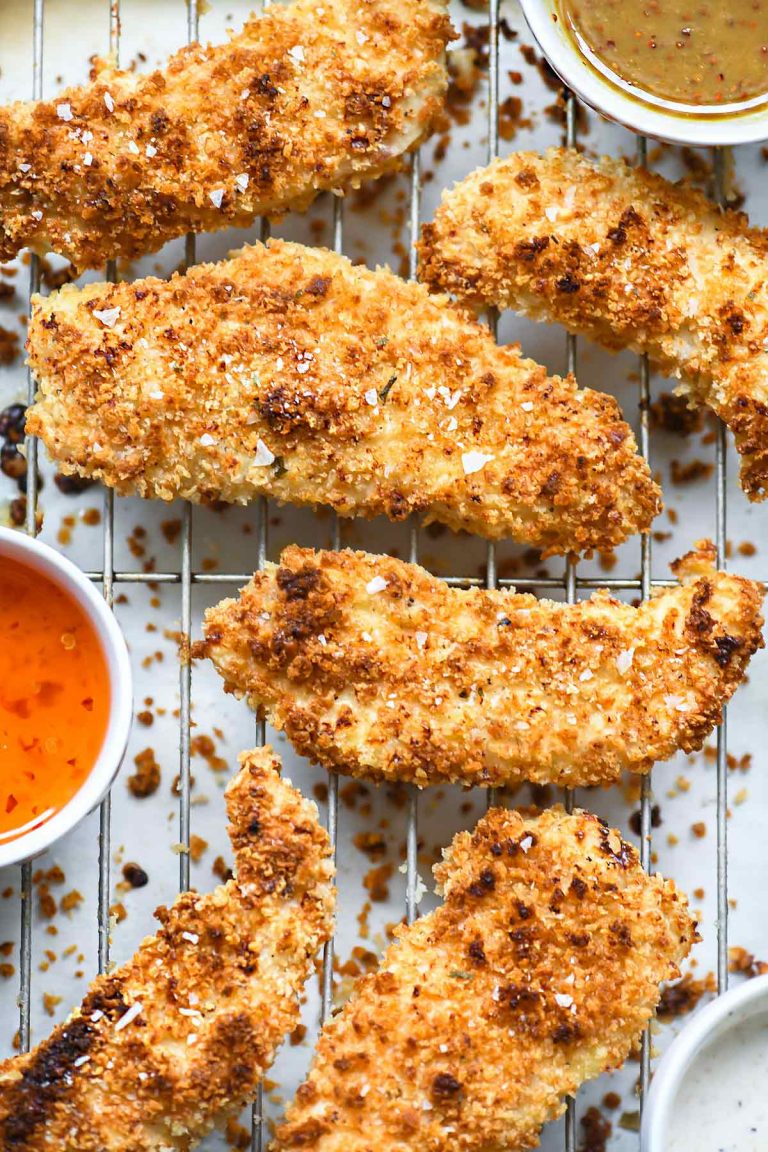 10 Things You Can Make With Your Air Fryer in Under 30 Minutes - FabFitFun