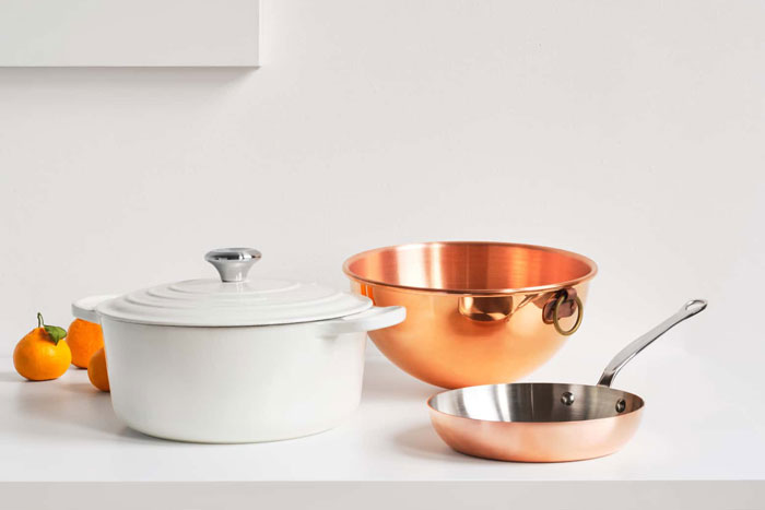 Top Chefs Reveal 5 Pots and Pans They Can’t Live Without - FabFitFun