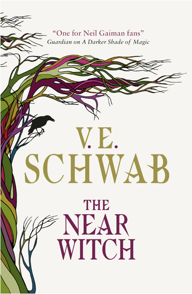 the near witch book 2 the near witch book 2