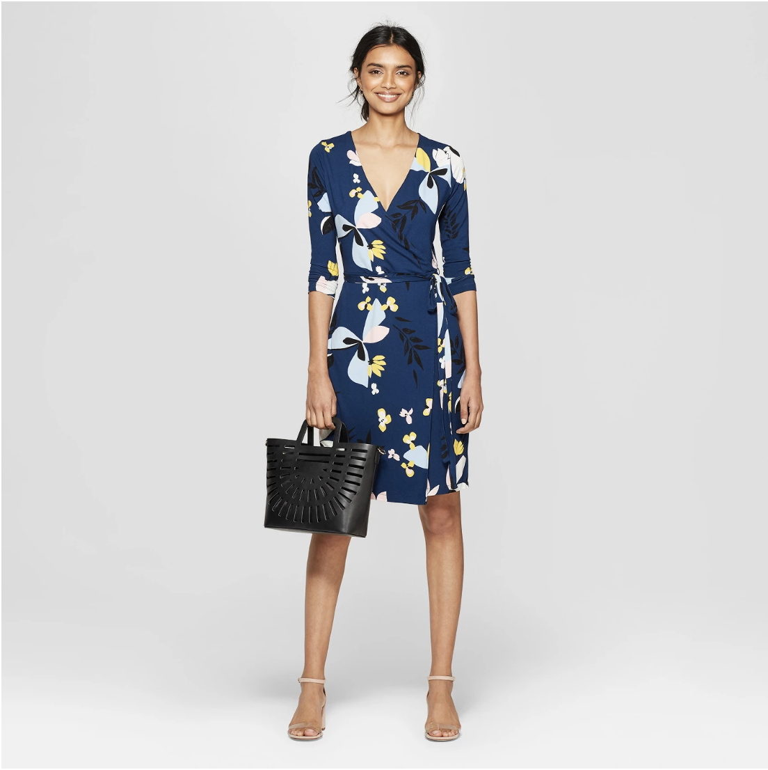 a new day dress