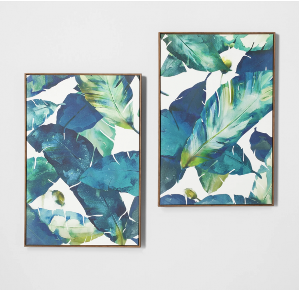 10 Wall Art Pieces So Cute, You'll Want to Redecorate Your Whole House ...