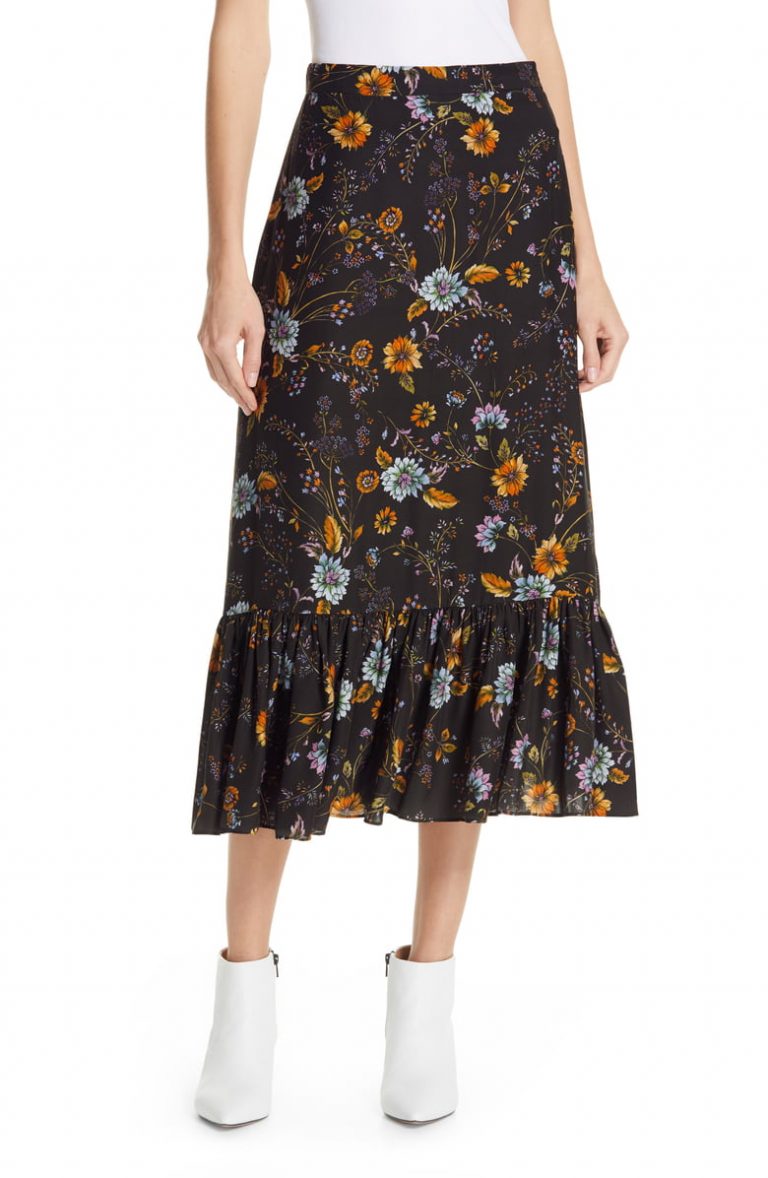 Satin Skirts Are Taking Over – Here Are Our Top 8 - FabFitFun