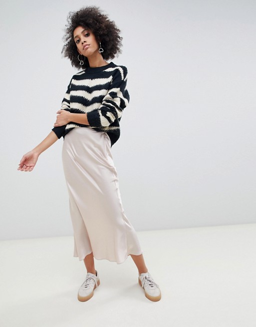 Satin Skirts Are Taking Over – Here Are Our Top 8 - FabFitFun