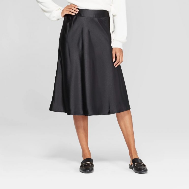 Satin Skirts Are Taking Over – Here Are Our Top 8 - FabFitFun