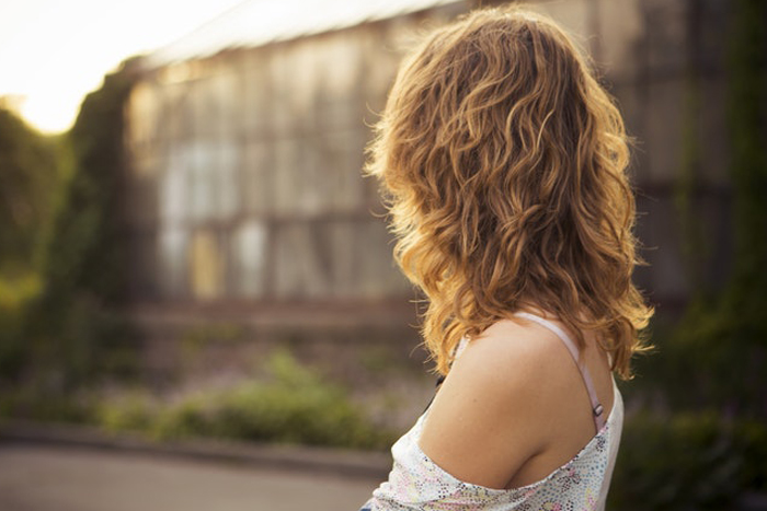 Hairstylists Reveal Their Secrets to Making Air-Dried Hair Look