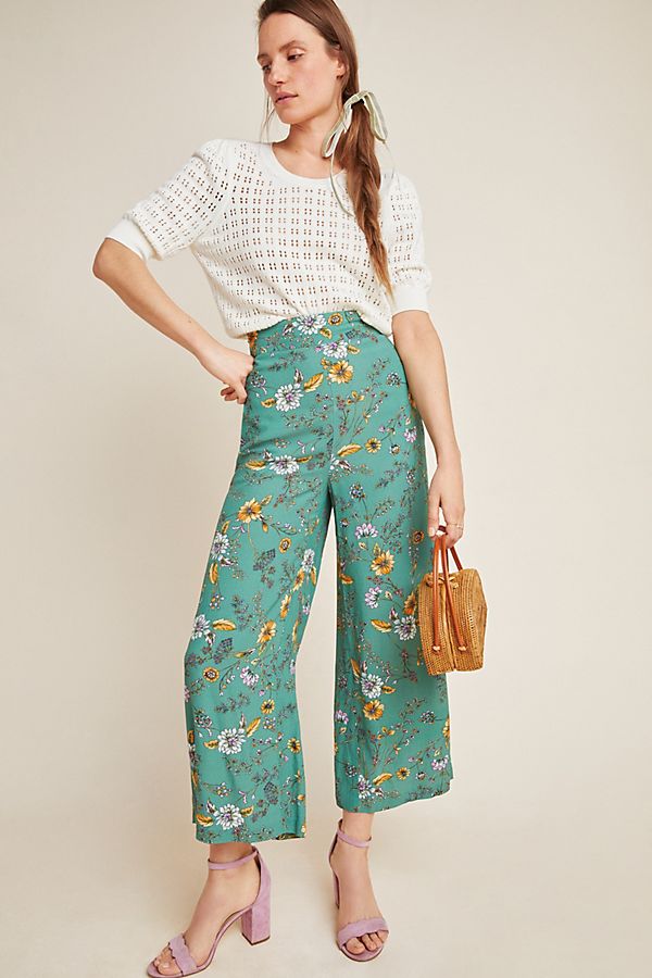 Anthropologie Is Your One-Stop Shop for This Spring-Summer Staple ...