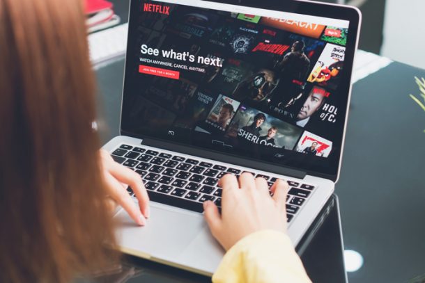 Netflix Is Dropping 65+ Originals – These 10 Are Worth Watching - FabFitFun